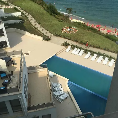 Hpmanagement Byala * Bjała