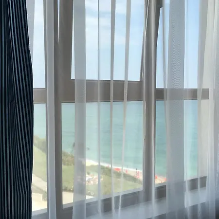 Apartament Hpmanagement Byala