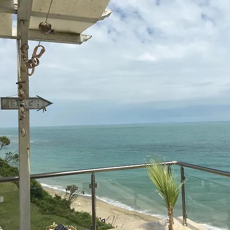 Apartament Hpmanagement Byala *