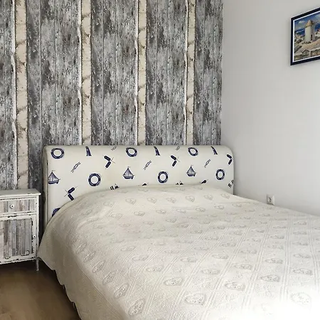 Hpmanagement Byala Apartament Bjała