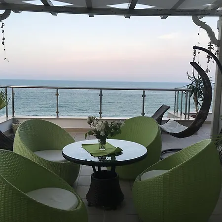 Hpmanagement Byala * Bjała