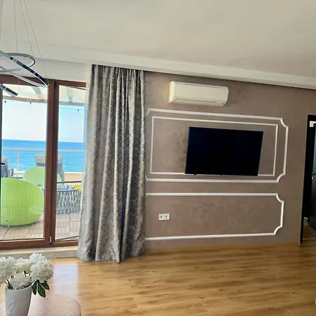 Apartment Hpmanagement Byala *