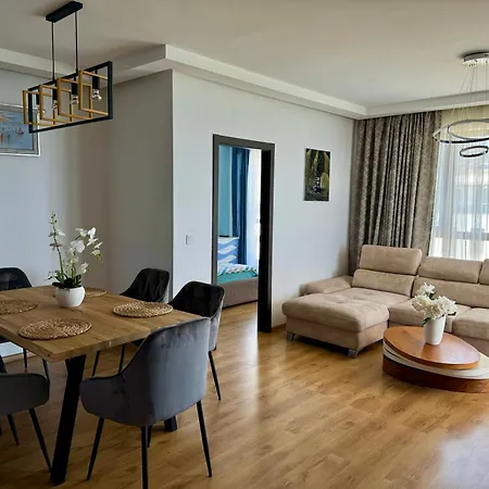Hpmanagement Byala Apartment Byala (Varna)