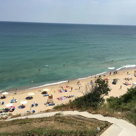 Apartment Hpmanagement Byala Byala (Varna)