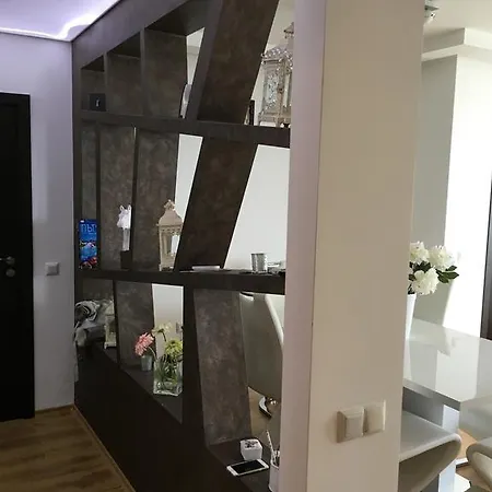 Apartment Hpmanagement Byala