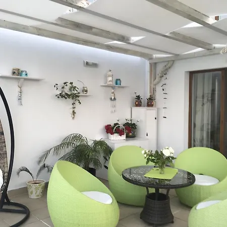 Hpmanagement Byala Apartment