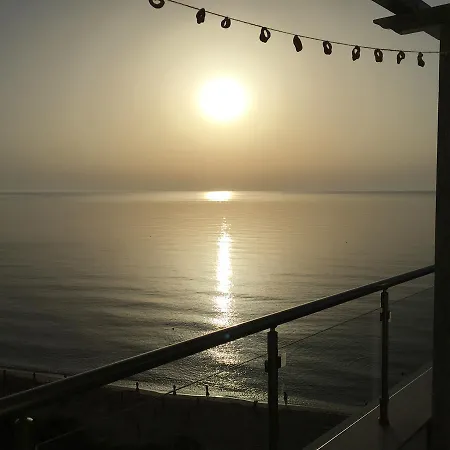 Hpmanagement Byala Apartment Byala (Varna)