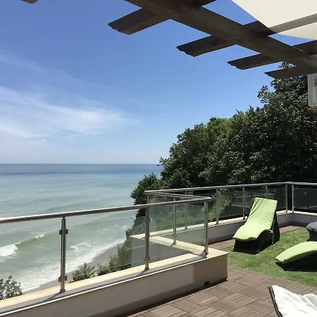 Apartment Hpmanagement Byala Byala (Varna)