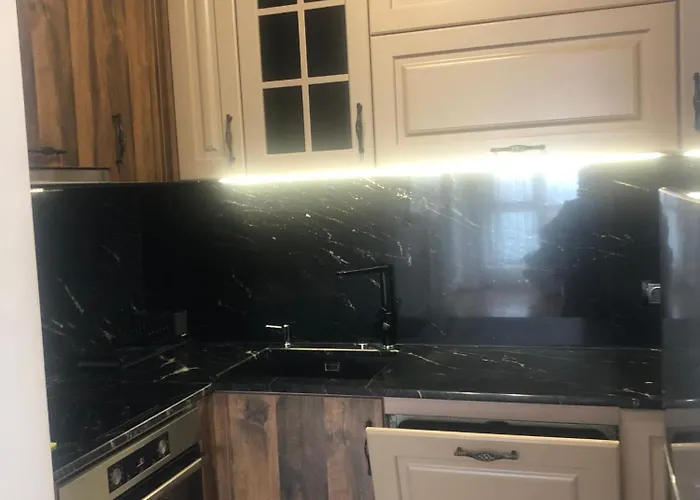 Lejlighed Hpmanagement Byala