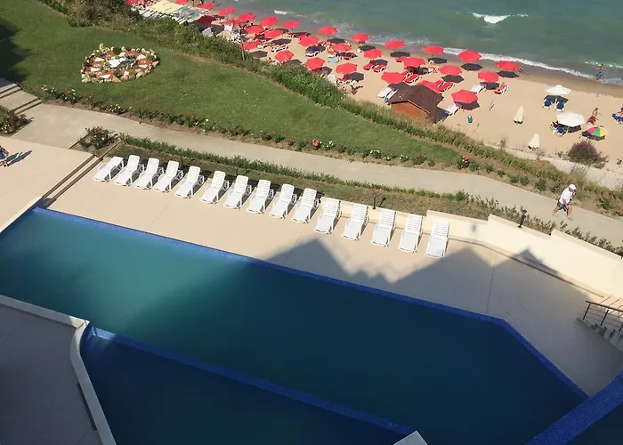 Hpmanagement Byala Byala (Varna)