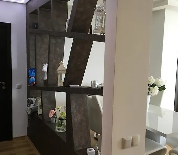 Lejlighed Hpmanagement Byala