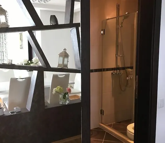 Hpmanagement Byala Lejlighed