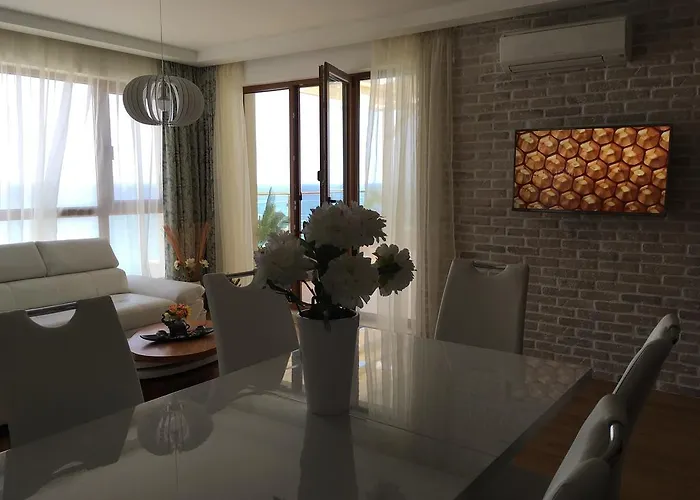 Hpmanagement Byala Byala (Varna)