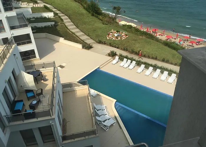 Hpmanagement Byala * Byala (Varna)