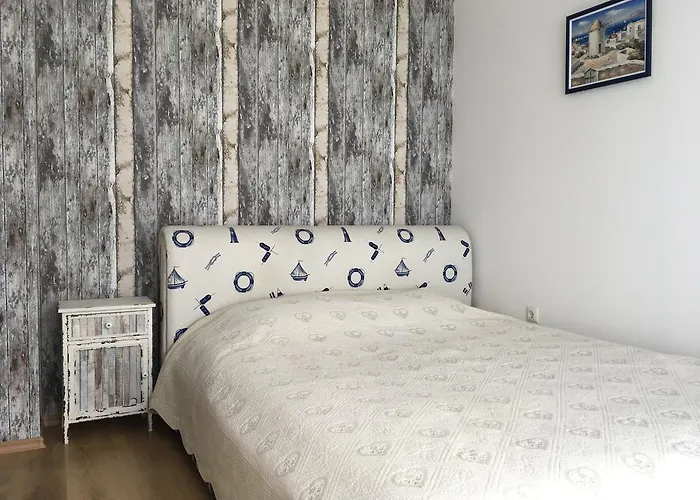 Hpmanagement Byala Lejlighed Byala (Varna)