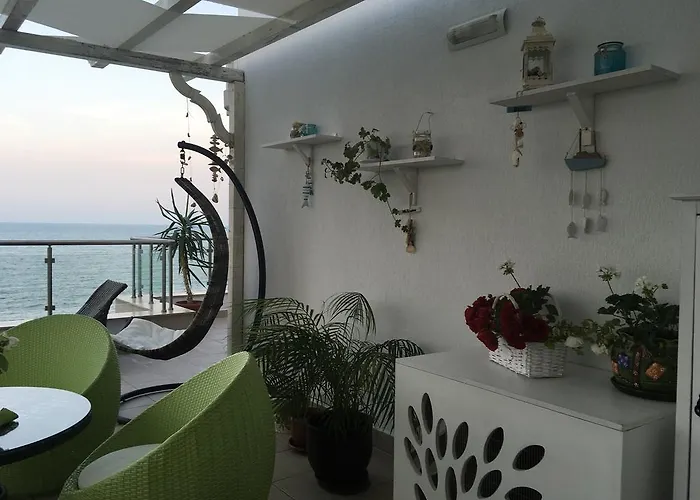 Hpmanagement Byala Byala (Varna)