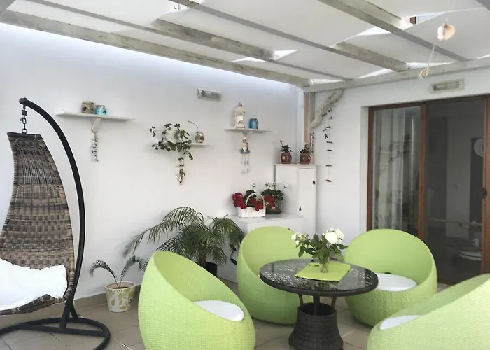 Hpmanagement Byala Lejlighed